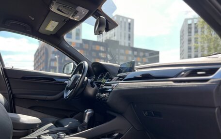 BMW X2, 2018 год, 2 150 000 рублей, 31 фотография