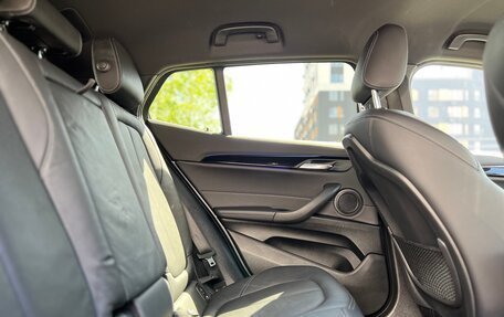 BMW X2, 2018 год, 2 150 000 рублей, 32 фотография