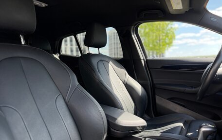 BMW X2, 2018 год, 2 150 000 рублей, 29 фотография