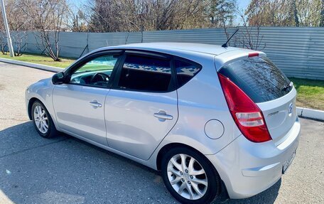 Hyundai i30 I, 2009 год, 615 000 рублей, 3 фотография