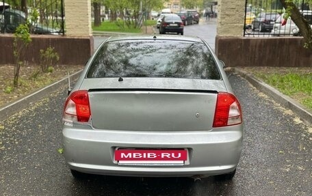 KIA Shuma II, 2004 год, 145 000 рублей, 4 фотография