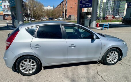 Hyundai i30 I, 2009 год, 615 000 рублей, 8 фотография