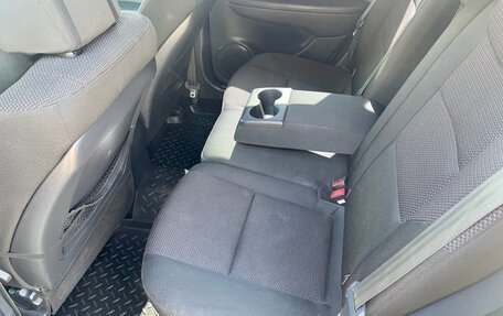 Hyundai i30 I, 2009 год, 615 000 рублей, 11 фотография