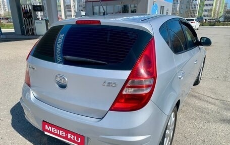 Hyundai i30 I, 2009 год, 615 000 рублей, 5 фотография
