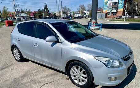 Hyundai i30 I, 2009 год, 615 000 рублей, 9 фотография