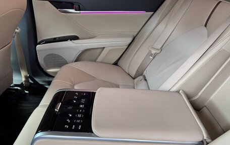 Toyota Camry, 2020 год, 4 000 000 рублей, 12 фотография