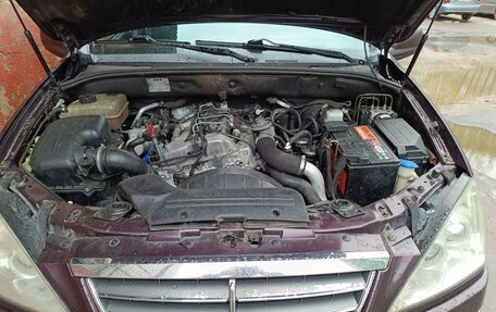 SsangYong Kyron I, 2009 год, 772 000 рублей, 2 фотография