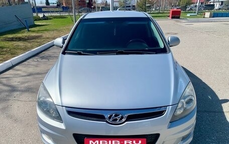 Hyundai i30 I, 2009 год, 615 000 рублей, 6 фотография