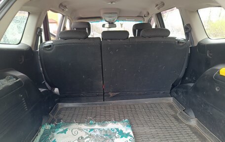 SsangYong Kyron I, 2009 год, 772 000 рублей, 7 фотография