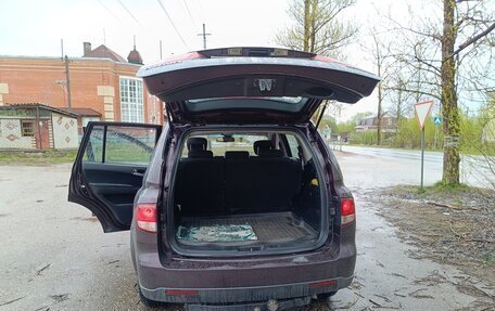 SsangYong Kyron I, 2009 год, 772 000 рублей, 8 фотография