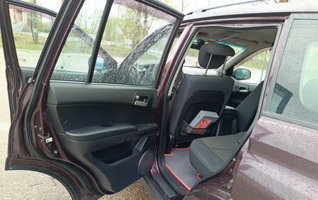 SsangYong Kyron I, 2009 год, 772 000 рублей, 6 фотография
