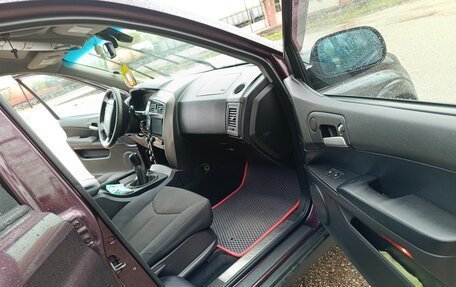 SsangYong Kyron I, 2009 год, 772 000 рублей, 13 фотография