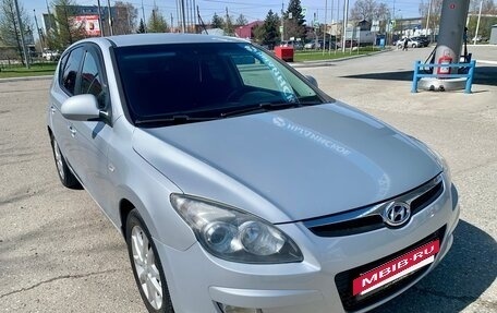 Hyundai i30 I, 2009 год, 615 000 рублей, 7 фотография