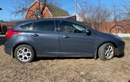 Ford Focus III, 2012 год, 830 000 рублей, 2 фотография