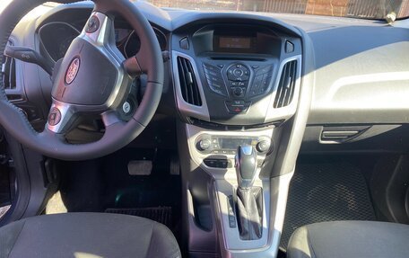 Ford Focus III, 2012 год, 830 000 рублей, 7 фотография