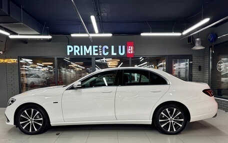 Mercedes-Benz E-Класс, 2020 год, 4 472 000 рублей, 2 фотография