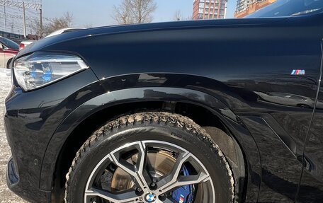 BMW X6, 2020 год, 8 900 000 рублей, 10 фотография