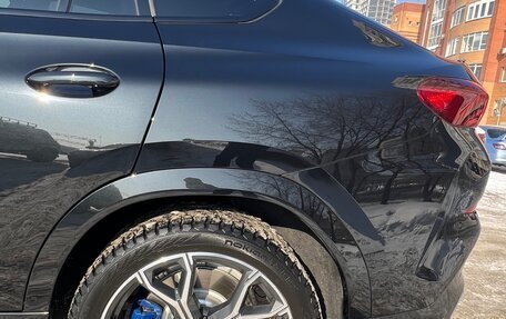 BMW X6, 2020 год, 8 900 000 рублей, 9 фотография