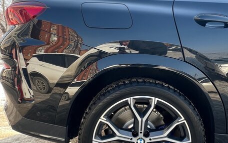 BMW X6, 2020 год, 8 900 000 рублей, 12 фотография