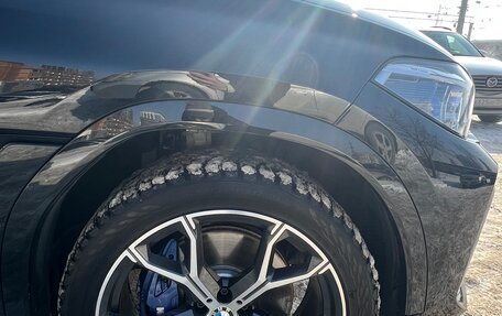 BMW X6, 2020 год, 8 900 000 рублей, 11 фотография