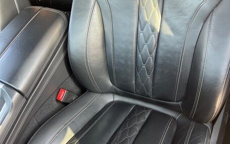 BMW X6, 2020 год, 8 900 000 рублей, 17 фотография