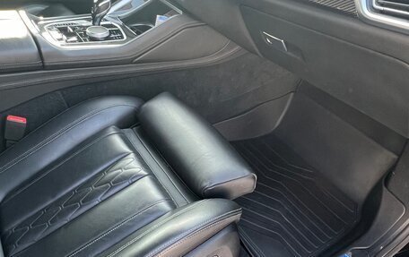 BMW X6, 2020 год, 8 900 000 рублей, 13 фотография