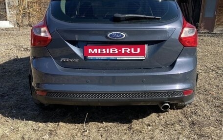 Ford Focus III, 2012 год, 830 000 рублей, 9 фотография