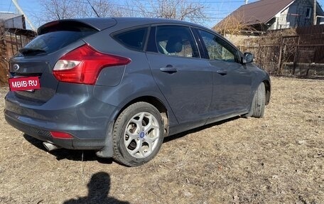 Ford Focus III, 2012 год, 830 000 рублей, 12 фотография