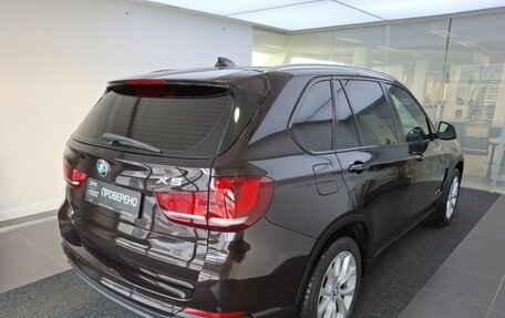BMW X5, 2013 год, 2 500 000 рублей, 6 фотография