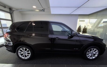 BMW X5, 2013 год, 2 500 000 рублей, 5 фотография