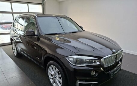 BMW X5, 2013 год, 2 500 000 рублей, 3 фотография