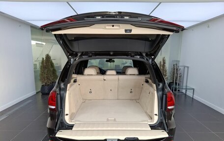 BMW X5, 2013 год, 2 500 000 рублей, 12 фотография