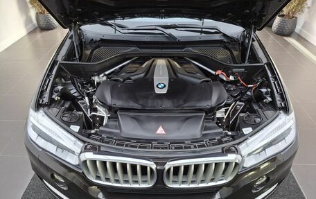 BMW X5, 2013 год, 2 500 000 рублей, 11 фотография