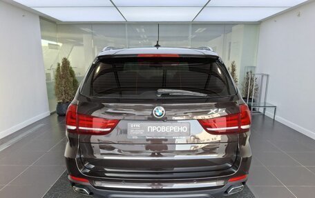 BMW X5, 2013 год, 2 500 000 рублей, 7 фотография