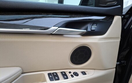 BMW X5, 2013 год, 2 500 000 рублей, 23 фотография