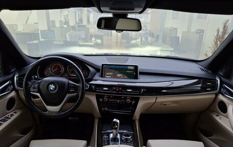 BMW X5, 2013 год, 2 500 000 рублей, 17 фотография