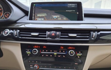 BMW X5, 2013 год, 2 500 000 рублей, 18 фотография