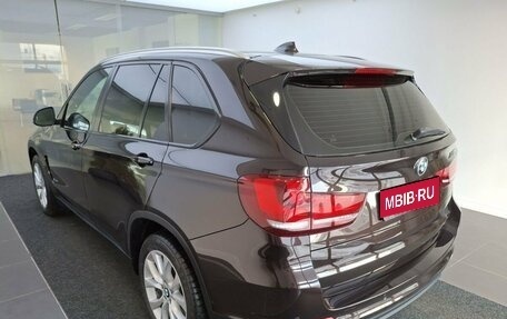 BMW X5, 2013 год, 2 500 000 рублей, 8 фотография