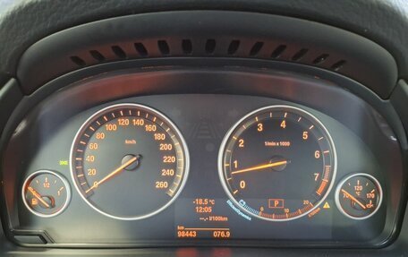 BMW X5, 2013 год, 2 500 000 рублей, 16 фотография