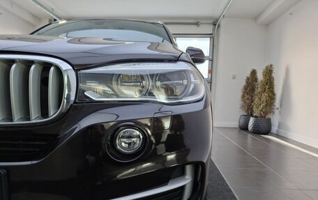 BMW X5, 2013 год, 2 500 000 рублей, 21 фотография