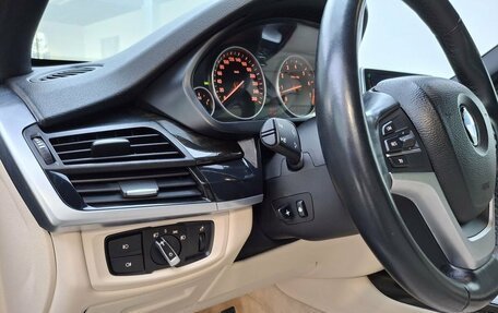 BMW X5, 2013 год, 2 500 000 рублей, 25 фотография