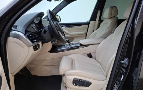 BMW X5, 2013 год, 2 500 000 рублей, 20 фотография