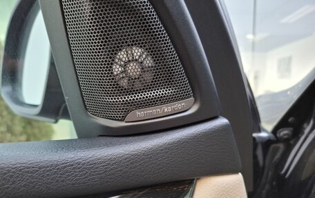 BMW X5, 2013 год, 2 500 000 рублей, 24 фотография
