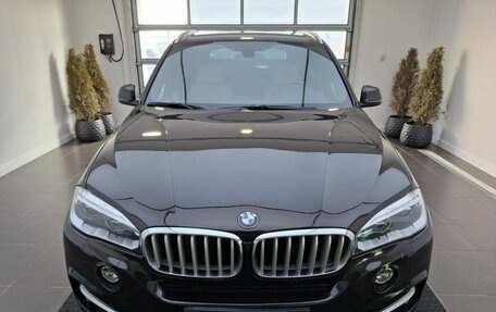 BMW X5, 2013 год, 2 500 000 рублей, 2 фотография