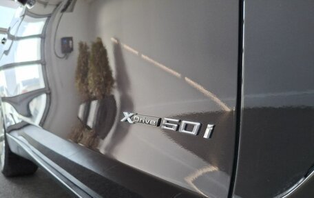 BMW X5, 2013 год, 2 500 000 рублей, 31 фотография