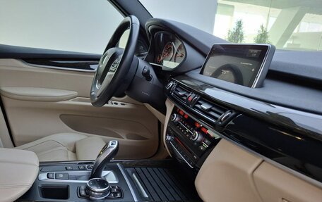 BMW X5, 2013 год, 2 500 000 рублей, 30 фотография