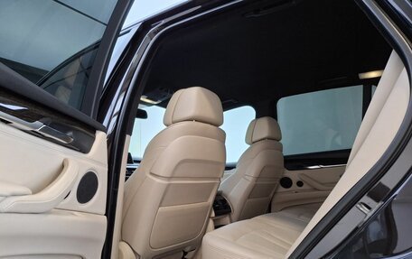 BMW X5, 2013 год, 2 500 000 рублей, 28 фотография