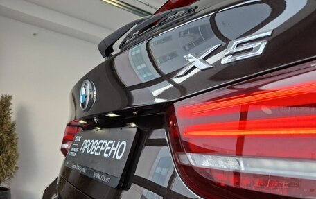BMW X5, 2013 год, 2 500 000 рублей, 29 фотография