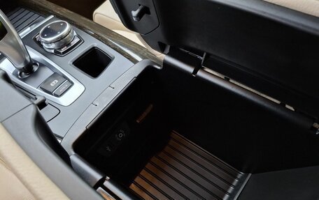 BMW X5, 2013 год, 2 500 000 рублей, 33 фотография