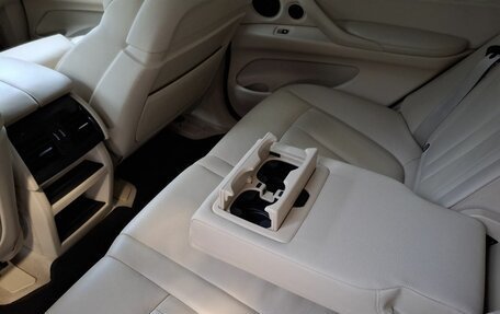 BMW X5, 2013 год, 2 500 000 рублей, 34 фотография